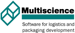 Multiscience GREEN PACK Logo